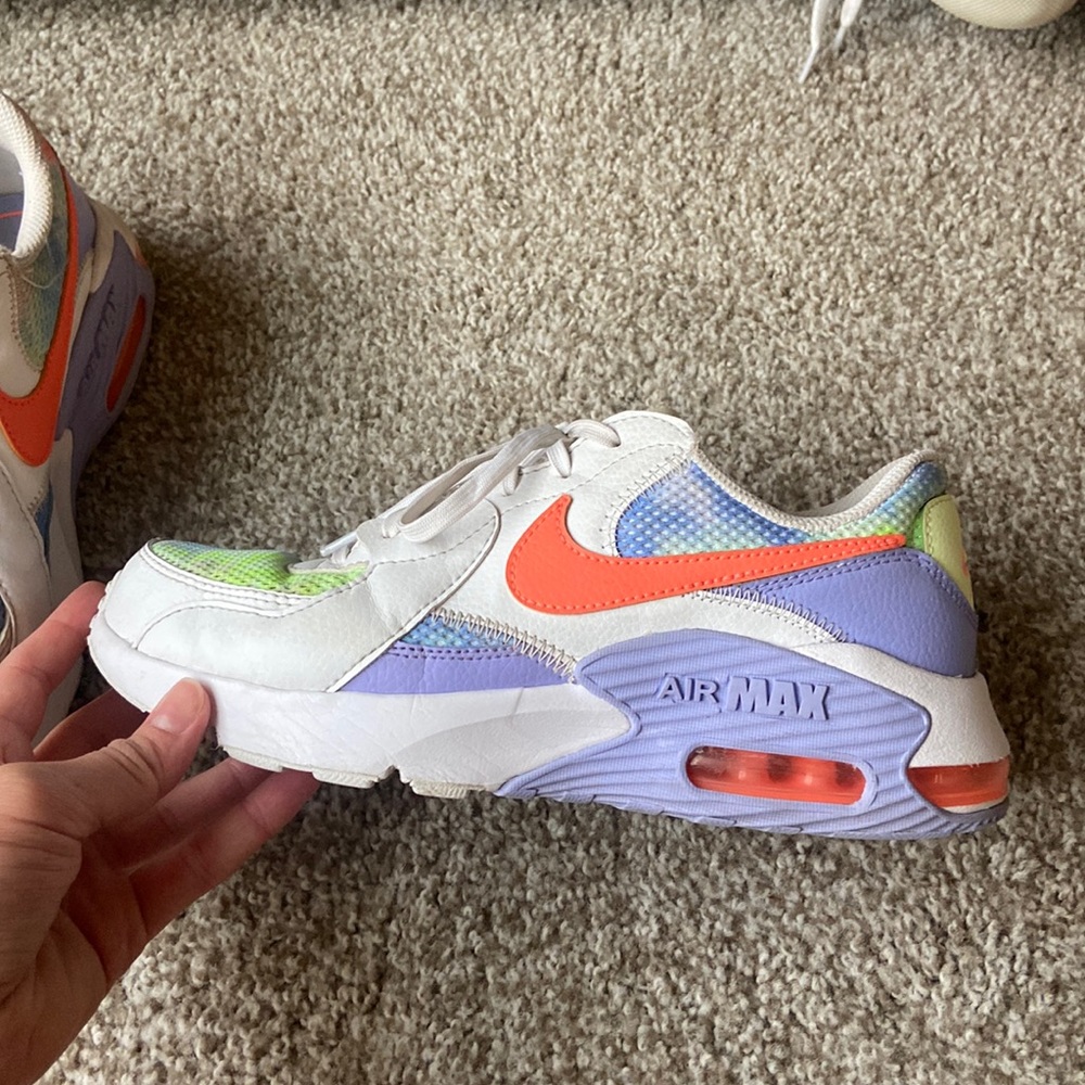 Nike Air Maxs